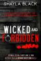 [Wicked & Devoted #3 & 04] • Wicked and Forbidden
